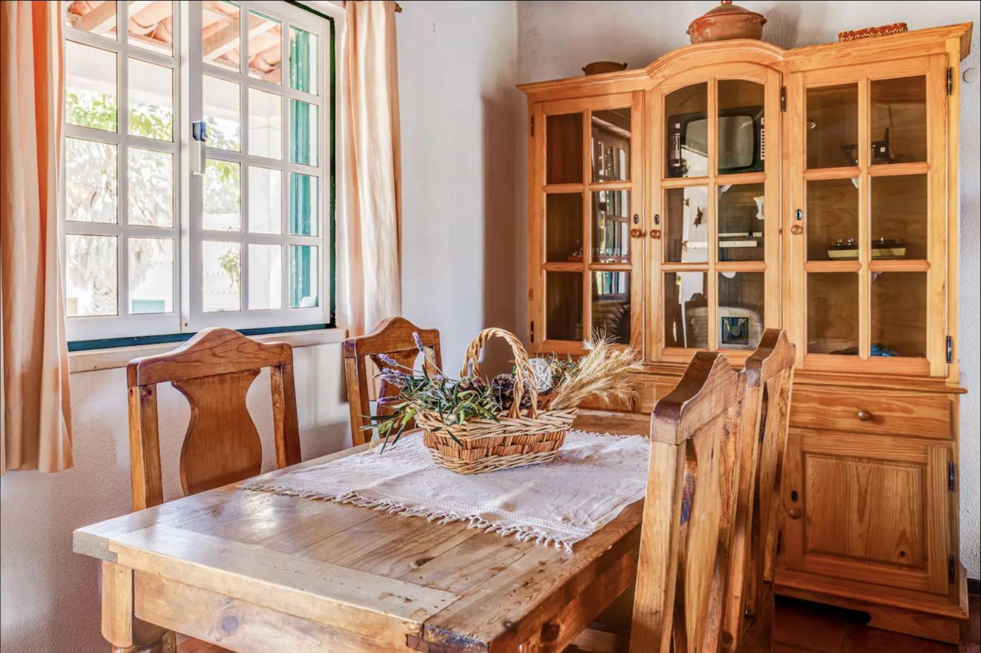 Casa da Falésia Melides Bagian luar foto