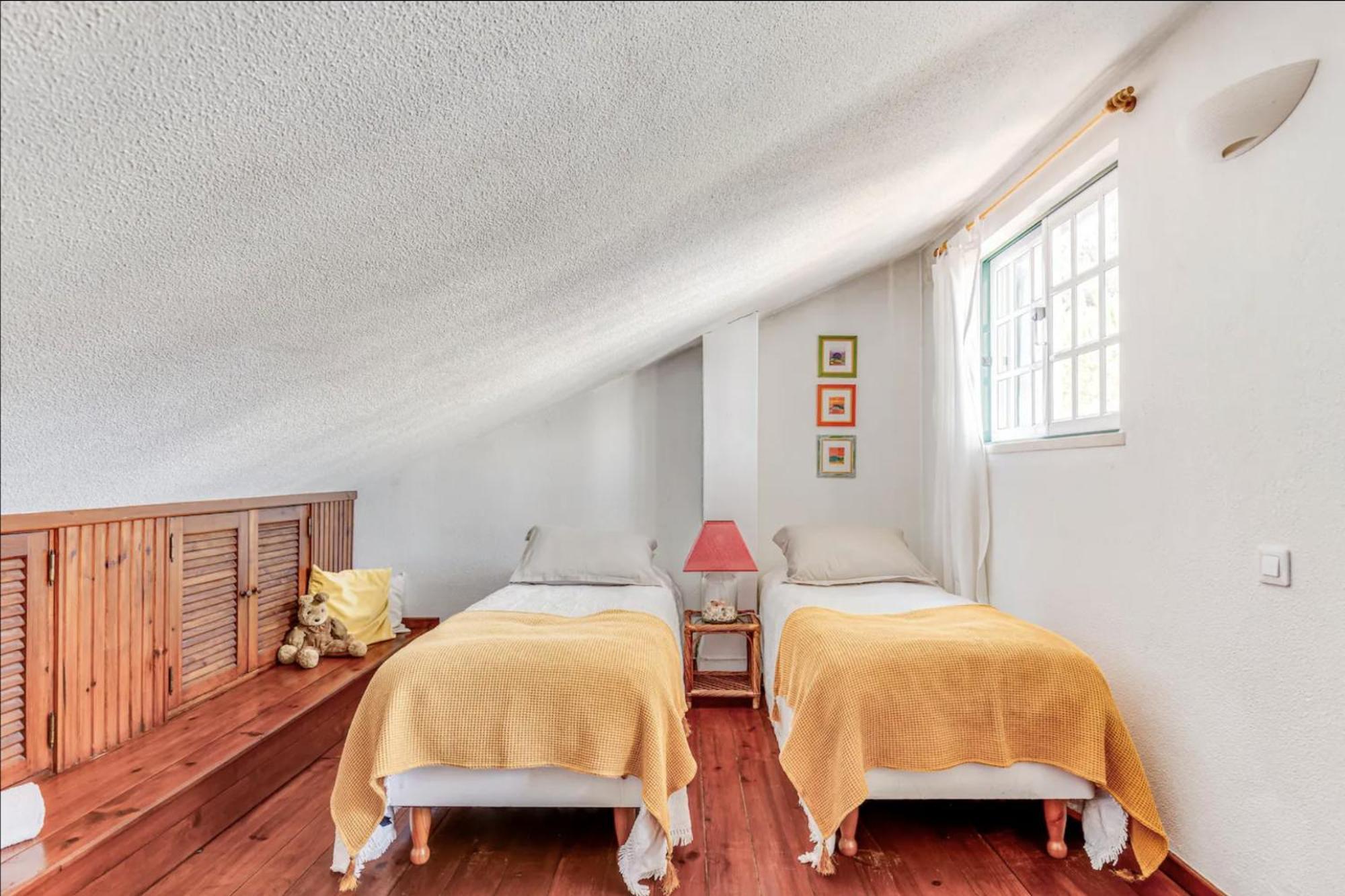 Casa da Falésia Melides Bagian luar foto