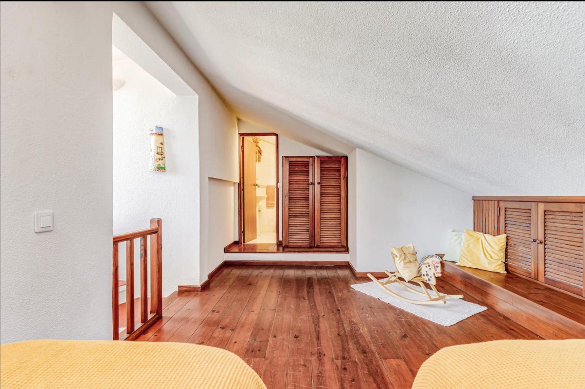 Casa da Falésia Melides Bagian luar foto