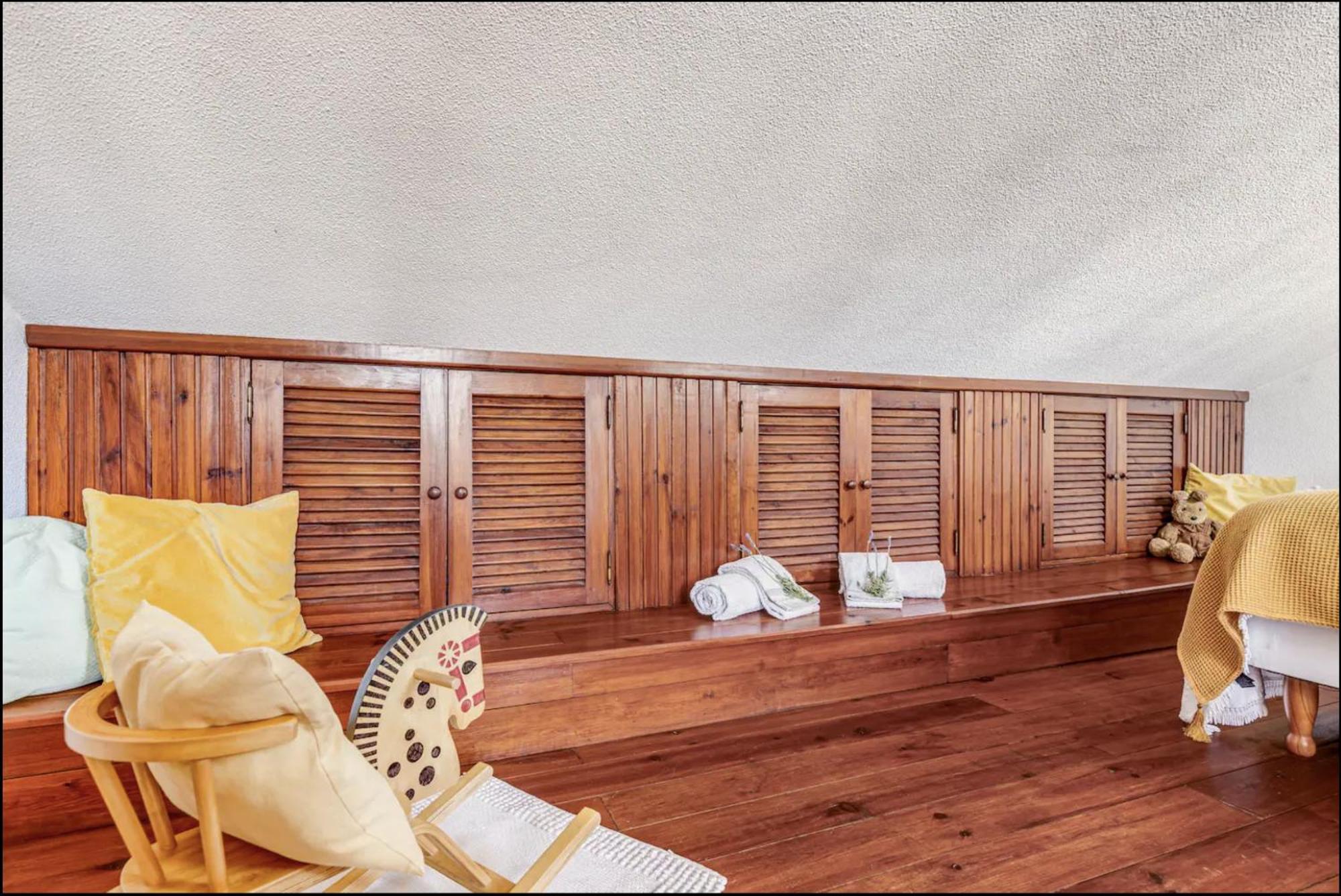 Casa da Falésia Melides Bagian luar foto