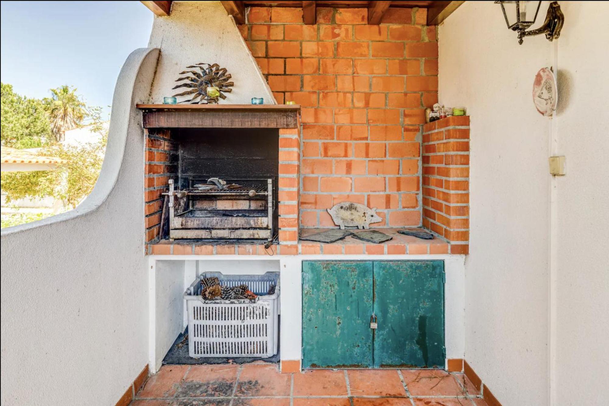 Casa da Falésia Melides Bagian luar foto